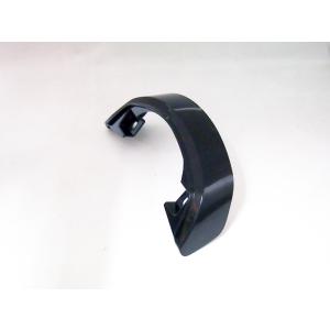 ゼファー750 グラブバーレスカバー ドレミコレクション : ドレミ