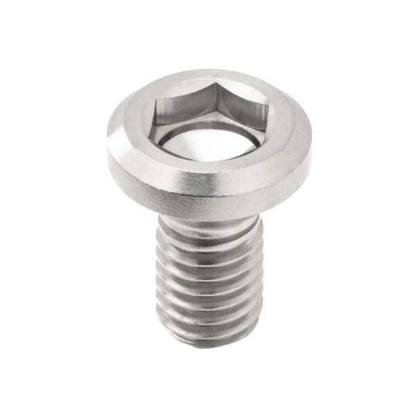 ZETA ジータ チタン ブレーキディスクボルト(Z-チタン) KX125 KX250 KDX250...