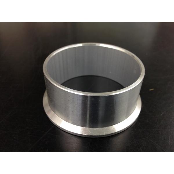 K-FACTORY ケイファクトリー スペーサーカラーBタイプ マフラー差し込み径変換アダプター マ...