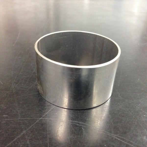 K-FACTORY ケイファクトリー スペーサーカラーAタイプ マフラー差し込み径変換アダプター マ...