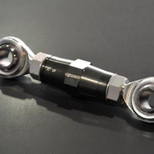 AELLA（アエラ） 車高調整リンクロッドセット ZX-25R KAWASAKI