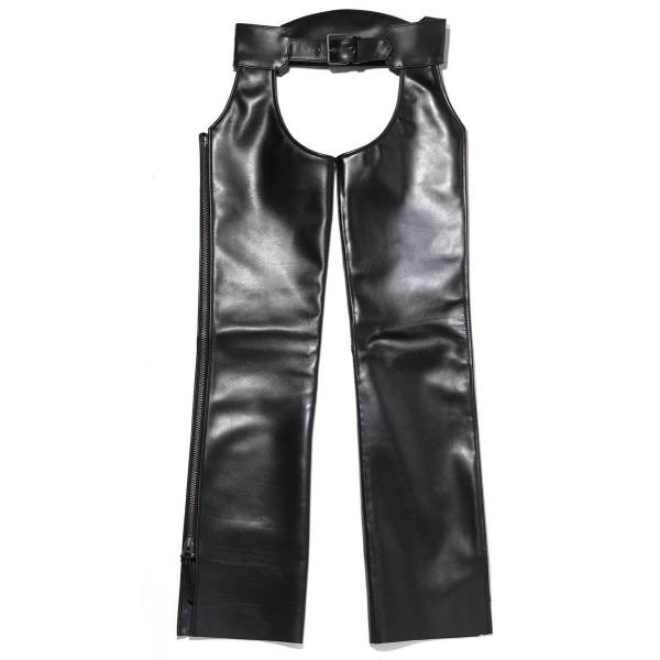 KADOYA KADOYA:カドヤ CHAPS-SFT [K’S LEATHER] チャップス サイ...