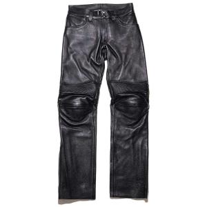 KADOYA カドヤ TCS-PANTS 2 [K’S LEATHER] レザーパンツ サイズ：S