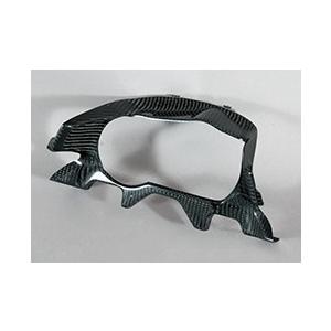 POSH Kawasaki カワサキ ZRX1100 3D-TECH リアフェンダー カーボン