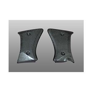 Magical Racing マジカルレーシング ラジエターシュラウド 素材：綾織りカーボン製 ZR...