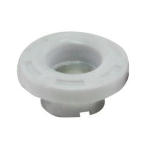 FOX フォックス インスティンクト2.0ブーツ用 カフワッシャー カラー：ホワイト その他オフロー...