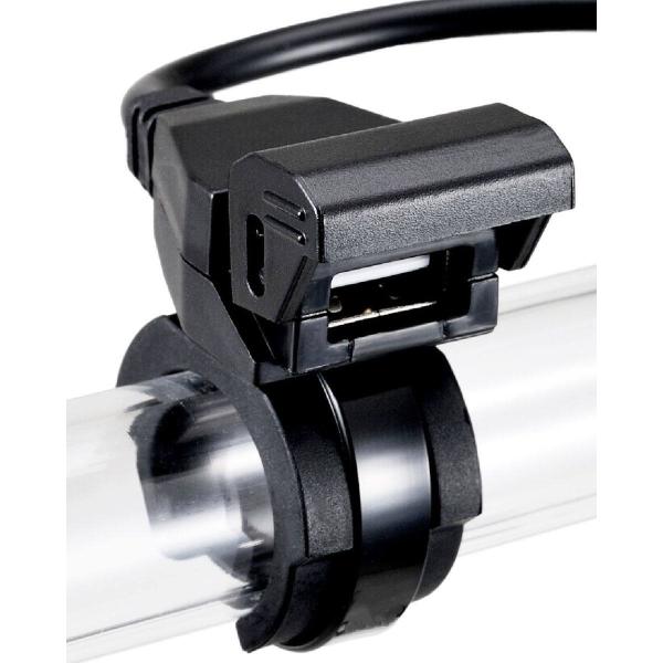 DAYTONA デイトナ バイク電源 USB 1ポート USB電源 電装系