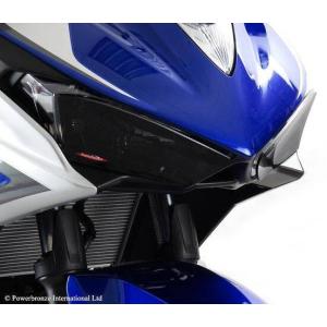 YAMAHA ヤマハ YZF-R3 YZF-R25 ヘッドライトユニット ヘッドライト