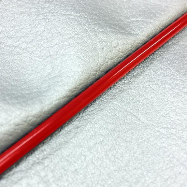 GRONDEMENT グロンドマン 国産シートカバー 被せタイプ カラー：シルバー/赤パイピング ア...