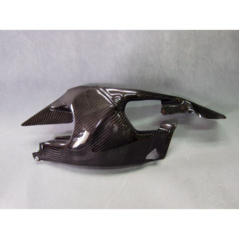 A-TECH エーテック スイングアームカバーセット 素材：開繊ドライカーボン(KDC) ニンジャ ...