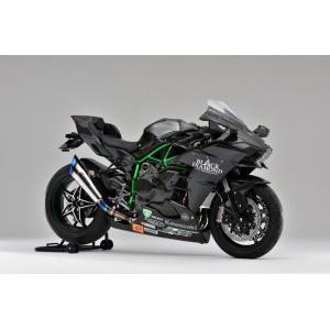 A-TECH エーテック ストリート用フルカウル 5点セット 素材：綾織ドライカーボン(DC) ニン...