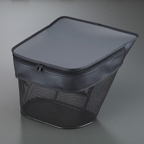 Y’S GEAR(YAMAHA) ワイズギア フロントバスケットカバー タイプ：メッシュ ジョグ Y...