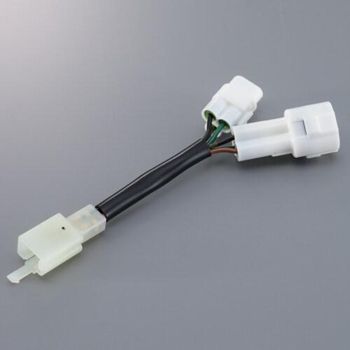 Y’S GEAR(YAMAHA) ワイズギア ワイヤーリード スクーター2 マジェスティ YAMAH...