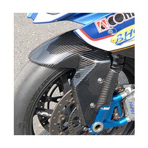 Magical Racing S1000RR フロントフェンダー タイプ2 Magical Racing S1000RR フロントフェンダー タイプ2