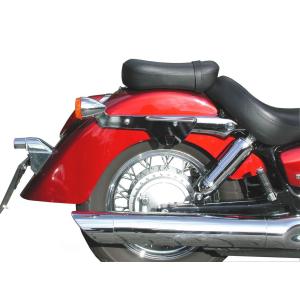 VIVIDPOWER ビビッドパワー リアスポイラー MAJESTY 4D9(SG20J)用