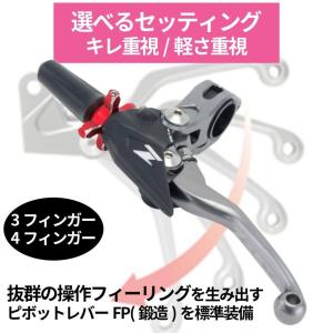 ゼファー1100ステム43パイ、トップブリッヂ一式 ゼファー1100 トップブリッジ ウィングタイプ シルバー : Complsah