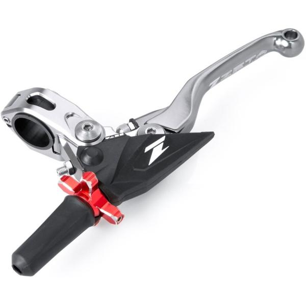 ZETA RACING ジータ レーシング ピボット パーチ FP／3フィンガー クラッチレバーホル...