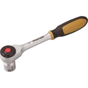 PROXXON PROXXON:プロクソン ロータリーラチェット 1／4