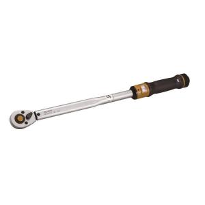新品未使用　東日トルクレンチQL LS50N TOHNICHI 東日 QL50NMH ラチェット付プリセット形 トルクレンチ 10