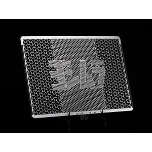 ヨシムラ（YOSHIMURA） オイルクーラーコアプロテクター カラー
