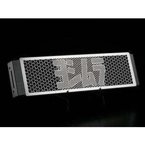 YOSHIMURA ヨシムラ オイルクーラーコアプロテクター
