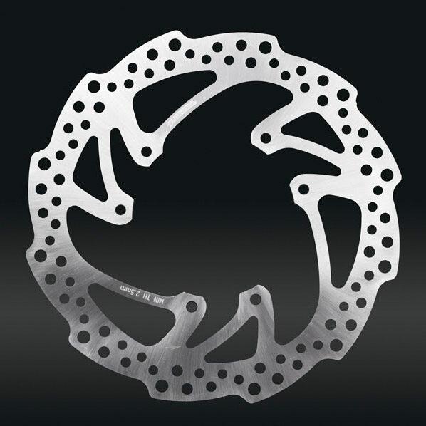 Z-WHEEL ズィーウィール ジグラムローター フロント YZ125 YZ250 YZ250F Y...