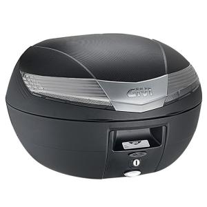 DAYTONA（デイトナ） 76885 GIVI B47NTML モノロックケース(47L) 未