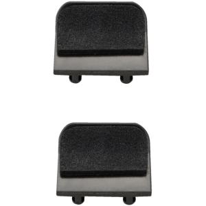 DAYTONA デイトナ サイドフックセットL(IH250D／550D) スマートフォンホルダー・ス...