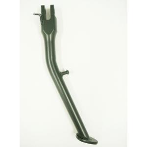 たつおです！ しゃぼん玉 シャボンダマ ステンレスサイドスタンド ZZR1400/ZX14R用