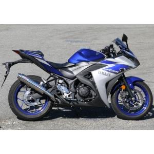 RPM アールピーエム 80D-RAPTORスリップオンマフラー サイレンサーカバー素材：ステンレス...