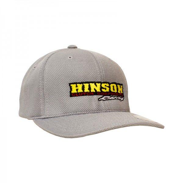 HINSON ヒンソン Racing (レーシング) キャップ Pique (ピケ)