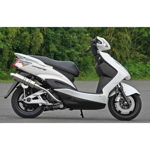 JOSHO1 HYPER RACING ジョウショウ1 ハイパーレーシング コルペンドエキゾースト ...