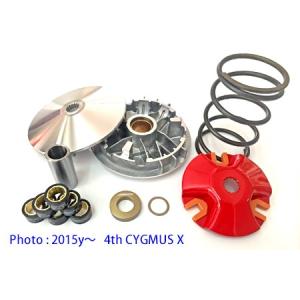 シグナスX ベリアル BURIAL ハイパーGPクラッチ 41ouSYAZ52L._AC_UL210_SR210,