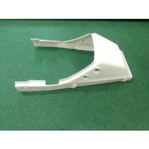 STING R&amp;D スティングアールアンドディー FRP製テールカウル カラー：白ゲル仕上げ GPz...