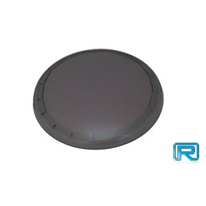 Rin Parts リンパーツ ライトカバー カラー：ライトスモーク／透過率：約51.5％ ズーマー...