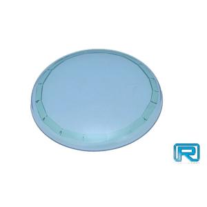 Rin Parts リンパーツ ライトカバー カラー：ブルー／透過率:約73.1% ズーマー HON...