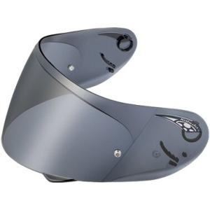 OGK KABUTO オージーケーカブト CF-1W シールド カラー：スモーク KAMUI-3 [...