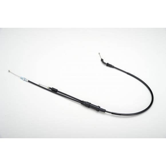 Blue Point ブルーポイント スロットルワイヤー TZR250 YAMAHA ヤマハ スロッ...