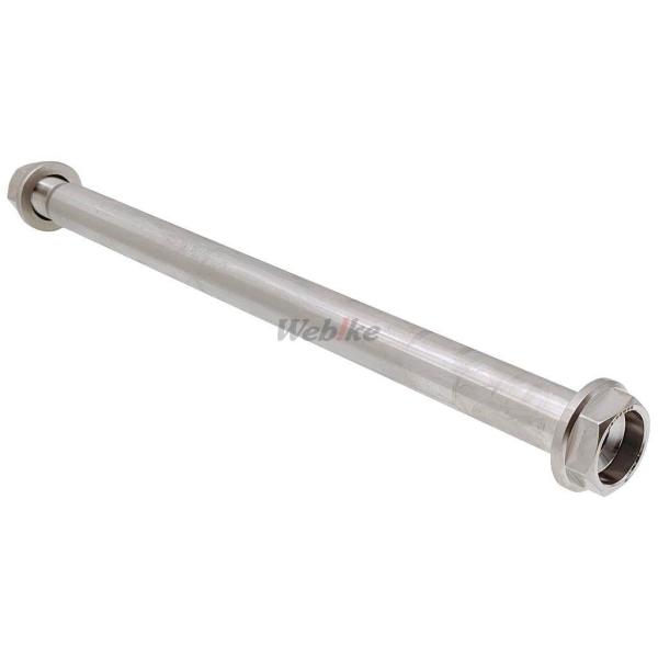 JB POWER(BITO R&amp;D) JBパワー(ビトーR&amp;D) 中空クロモリシャフト TZR250...