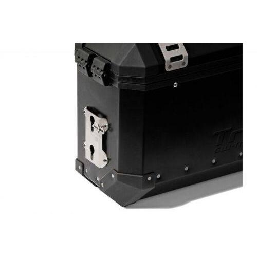 SW-MOTECH SWモテック TRAX ADV(トラックスアドベンチャー) サイドケース アクセ...