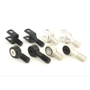 オーリンズ 25mm 延長アダプター 延長ジョイント 2個 / 硬質ステンレス