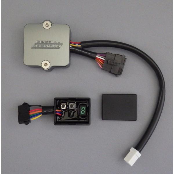 Special Agent スペシャルエージェント Negotiator-S リミッターカット CB...