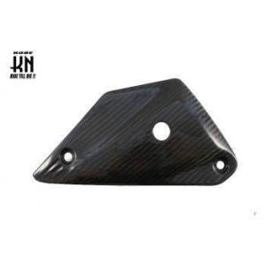 KN企画 ケイエヌキカク カーボンエアクリーナーカバー BWS125(ビーウィズ) シグナスX YA...