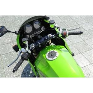 SPEC ENG. スペックエンジニアリング GPZ900R専用バーハンドル