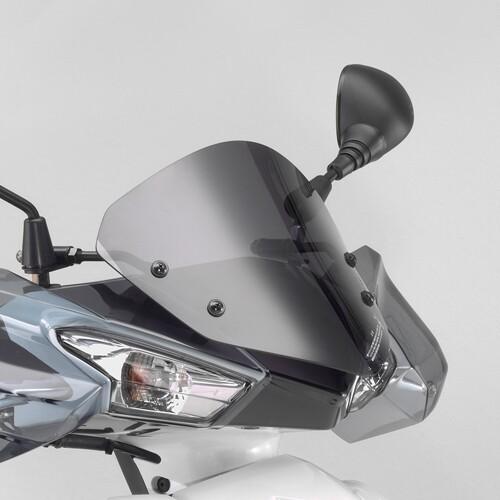 Y’S GEAR(YAMAHA) ワイズギア メーターバイザー シグナスX SR YAMAHA ヤマ...