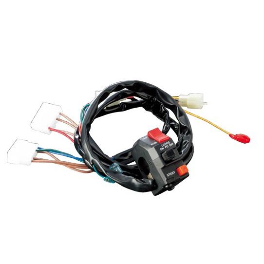 ACTIVE アクティブ アクティブスイッチキットTYPE-1 CBX400F HONDA ホンダ ...