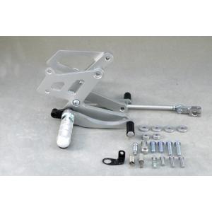 ホンダ HORNET250 ホーネット250 LCIPARTS ショートチタンスリップオン