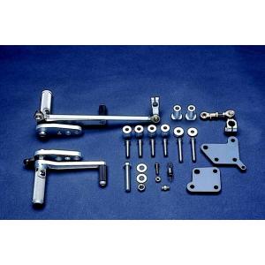 COERCE コワース フェンダーレスキット GSX400S カタナ