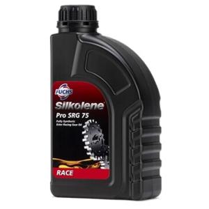 SILKOLENE シルコリン Pro SRG 75(ギアオイル) ミッションオイル・ギアオイル そ...
