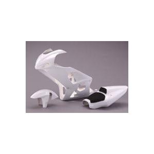 EIGHT(才谷屋) エイト(サイタニヤ) シングルシート GSX-R600 GSX-R750 SU...